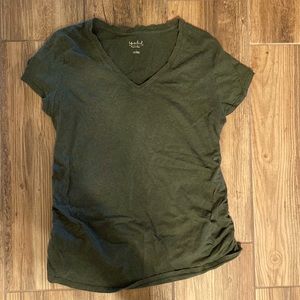 maternity t-shirt